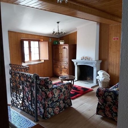 ピニェル Casa Da Souropiresヴィラ エクステリア 写真