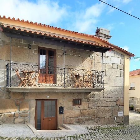 ピニェル Casa Da Souropiresヴィラ エクステリア 写真