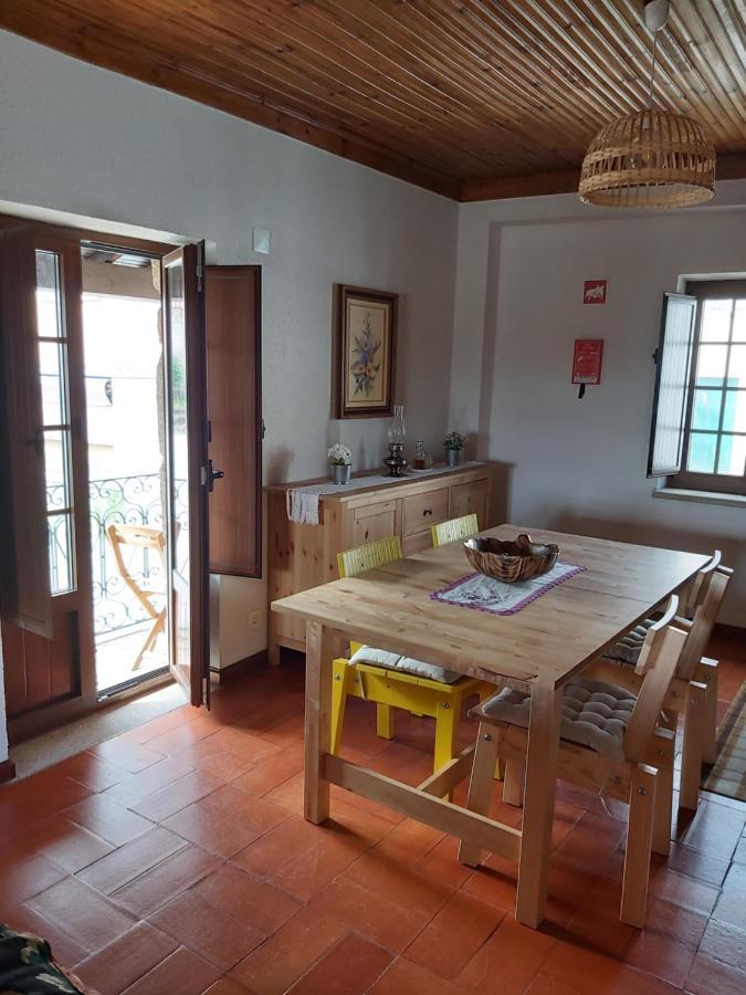 ピニェル Casa Da Souropiresヴィラ エクステリア 写真