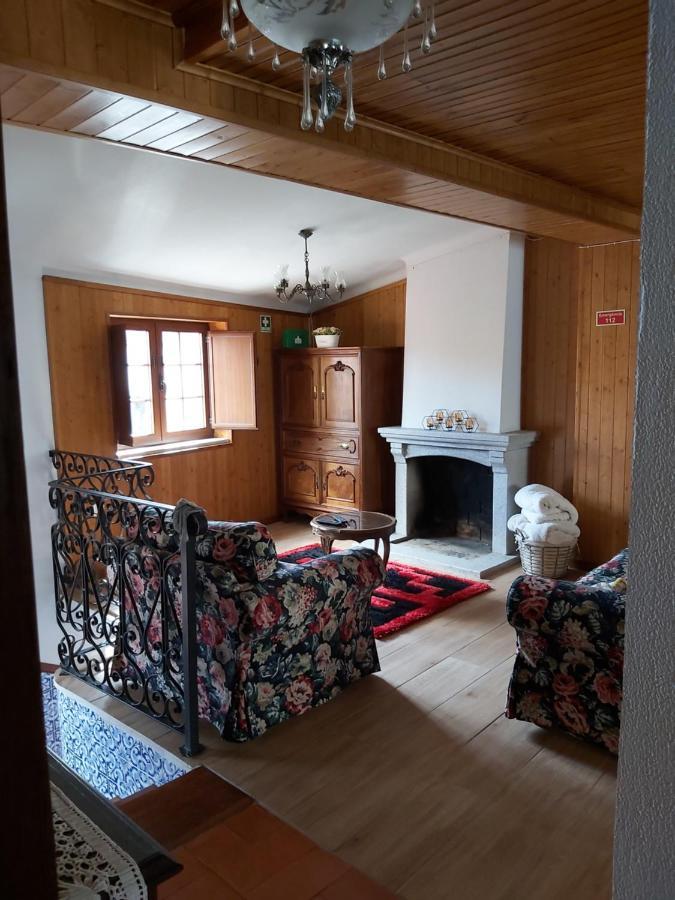 ピニェル Casa Da Souropiresヴィラ エクステリア 写真