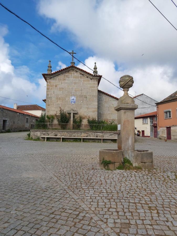 ピニェル Casa Da Souropiresヴィラ エクステリア 写真
