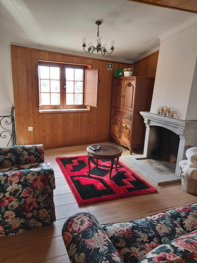ピニェル Casa Da Souropiresヴィラ エクステリア 写真